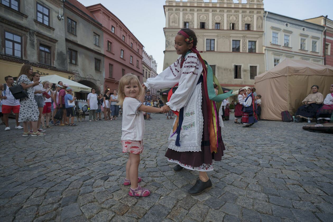  Festiwal Re:tradycja - Jarmark Jagielloński (zdjęcie 11) - Autor: Michał Siudziński