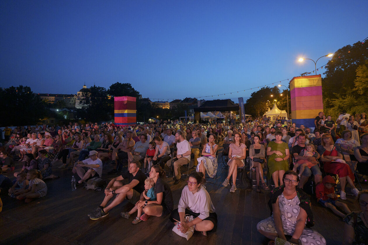  Festiwal Re:tradycja - Jarmark Jagielloński (zdjęcie 41) - Autor: Michał Siudziński
