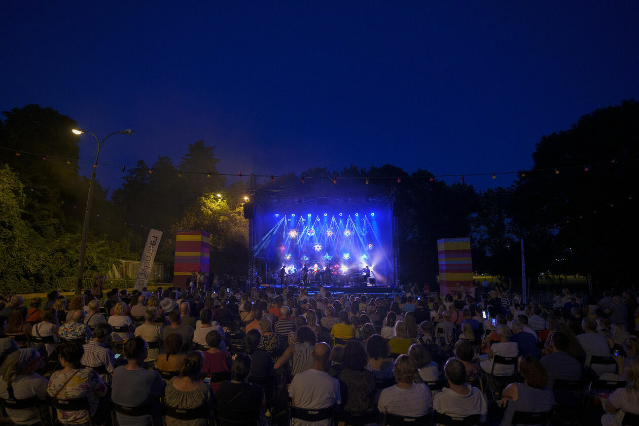  Festiwal Re:tradycja - Jarmark Jagielloński (zdjęcie 39) - Autor: Michał Siudziński