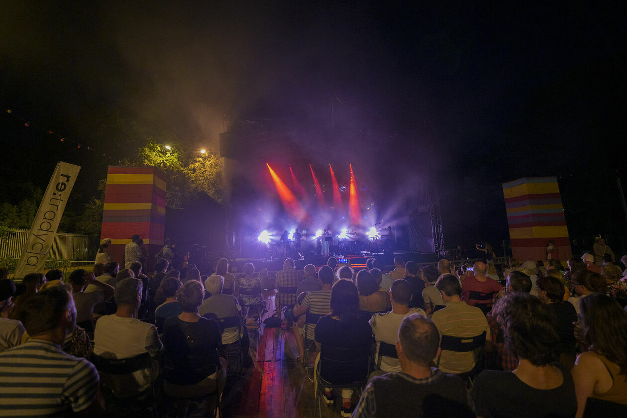  Festiwal Re:tradycja - Jarmark Jagielloński (zdjęcie 29) - Autor: Michał Siudziński