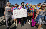 Marsz Równości w Lublinie, 3 września 2022. Część 2 (zdjęcie 3)