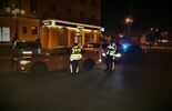 Nocna akcja policji w Lublinie (zdjęcie 2)