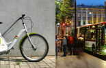 Projekty Lubelskiego Roweru Miejskiego (zdjęcie 2)