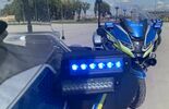 Nowe motocykle dla lubelskiej policji (zdjęcie 3)