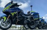 Nowe motocykle dla lubelskiej policji (zdjęcie 2)