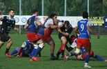 Ekstraliga Rugby: Edach Budowlani Lublin - Orkan Sochaczew 26:24 (zdjęcie 2)