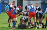 Ekstraliga Rugby: Edach Budowlani Lublin - Orkan Sochaczew 26:24 (zdjęcie 3)