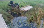 Tragiczny wypadek na terenie gminy Siedliszcze (zdjęcie 4)