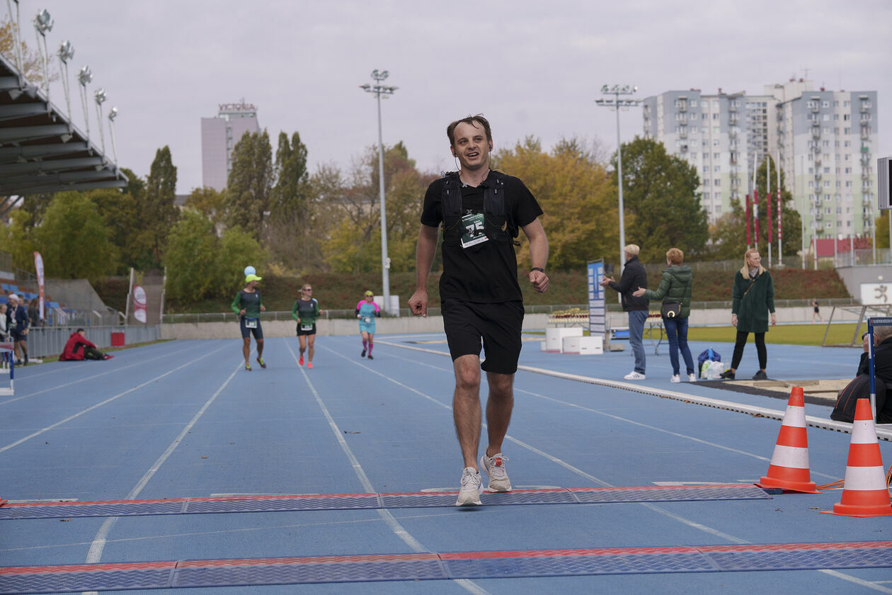  6. Półmaraton Lubelski (zdjęcie 9) - Autor: Michał Siudziński