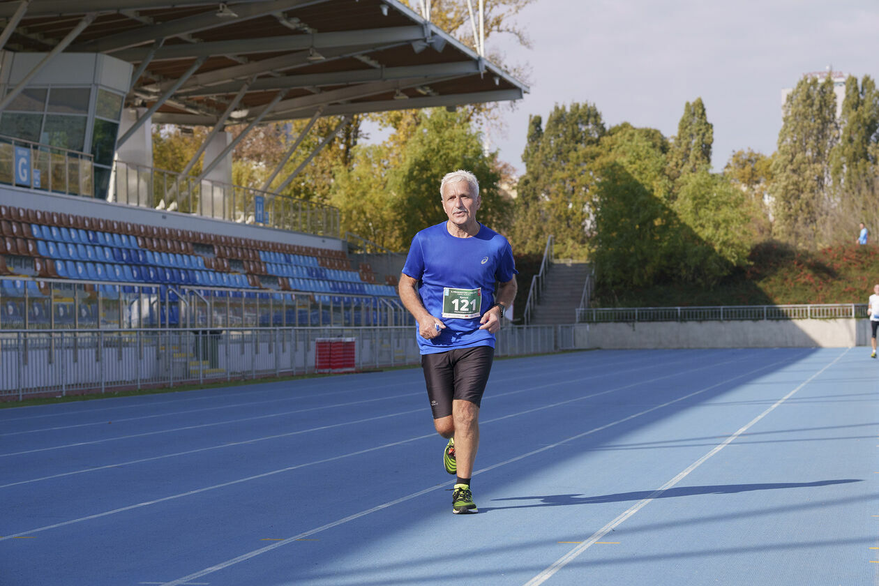  6. Półmaraton Lubelski (zdjęcie 25) - Autor: Michał Siudziński