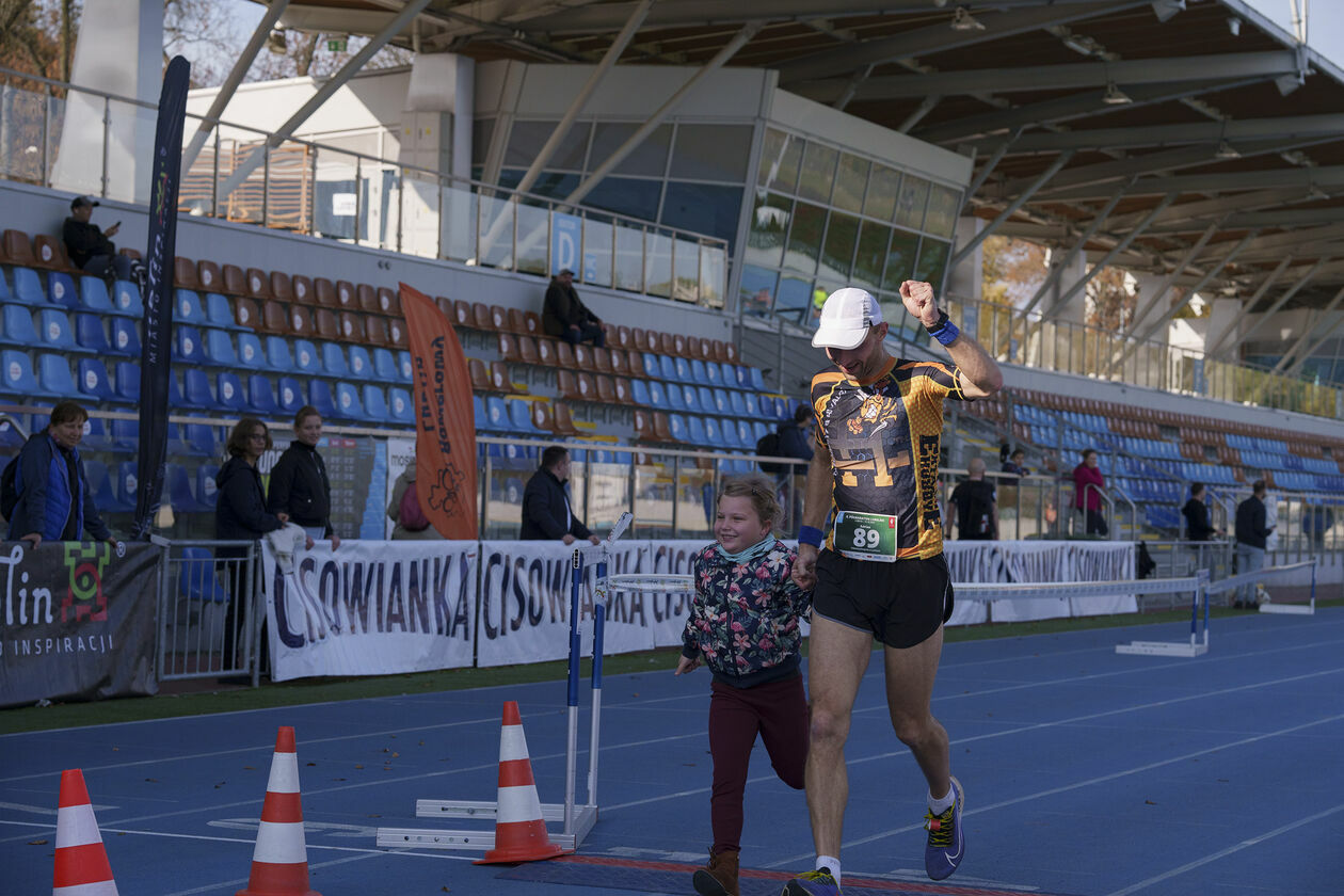  6. Półmaraton Lubelski (zdjęcie 29) - Autor: Michał Siudziński