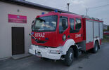 Nowy wóz strażacki dla OSP w gminie Wojciechów (zdjęcie 3)