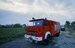 Nowy wóz strażacki dla OSP w gminie Wojciechów (zdjęcie 2)