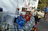 Ceny zniczy i kwiatów przed cmentarzem w Lublinie (zdjęcie 4)