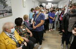 Pracownicy niemedyczni Wojewódzkiego Szpitala Specjalistycznego w Lublinie domagają się podwyżek (zdjęcie 5)