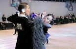 Mistrzostwa Polski Polskiego Towarzystwa Tanecznego w Tańcach Standardowych (zdjęcie 3)