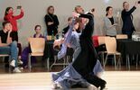 Mistrzostwa Polski Polskiego Towarzystwa Tanecznego w Tańcach Standardowych (zdjęcie 4)