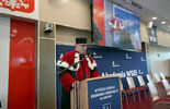 Inauguracja roku akademickiego w Lubelskiej Akademii WSEI (zdjęcie 2)