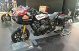 Wystawa motocyklowa EICMA w Mediolanie  (zdjęcie 2)