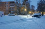 Atak zimy w Lublinie (zdjęcie 2)