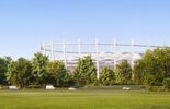 Koncepcja nowego stadionu w Lublinie (zdjęcie 2)