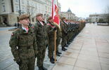 Przekazanie obowiązków dowódcy 2. Lubelskiej Brygady Obrony Terytorialnej (zdjęcie 5)