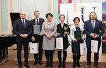 Nagrody Gospodarcze Prezydenta Miasta Lublin  (zdjęcie 3)