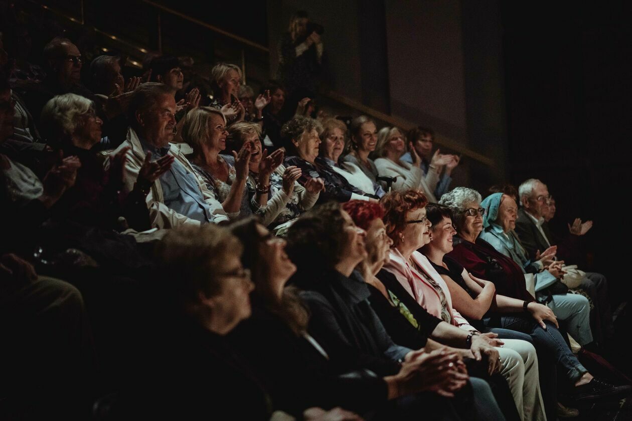  Przestrzenie Sztuki w Centrum Kultury (zdjęcie 19) - Autor: Materiały Centrum Kultury