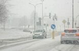 Zima w Lublinie - Luty 2023 (zdjęcie 4)