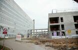 Budowa przy szpitalu na Kraśnickich (zdjęcie 3)