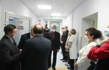Modernizacja oddziału chirurgii w szpitalu w Międzyrzecu Podlaskim  (zdjęcie 5)