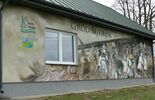 Murale w Nieliszu, Sułowie, Skierbieszowie i Starym Zamościu (zdjęcie 3)