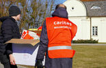 Caritas pomaga ofiarom wojny (zdjęcie 2)