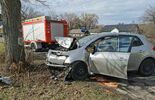 Wypadek w Obrowcu (zdjęcie 2)