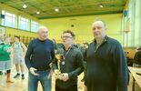 Zakończenie rozgrywek w koszykówce amatorskiej Pod koszami Dziennika Wschodniego (zdjęcie 2)