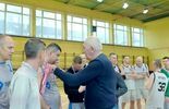 Zakończenie rozgrywek w koszykówce amatorskiej Pod koszami Dziennika Wschodniego (zdjęcie 4)