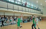 Patobasket vs Rodmos, finał LNBA  w hali CKF UMCS (zdjęcie 5)