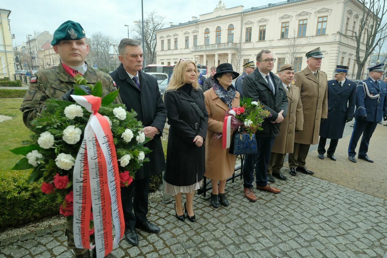  Narodowy Dzień Pamięci Polaków ratujących Żydów pod okupacją niemiecką (zdjęcie 3) - Autor: DW