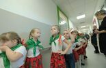 Zespół Przedszkolny nr 2 w Lublinie przy ul. Farbiarskiej oficjalnie otwarty (zdjęcie 5)