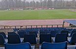Stadion OSiR w Zamościu przed remontem (zdjęcie 2)