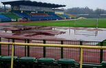 Stadion OSiR w Zamościu przed remontem (zdjęcie 5)