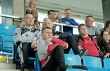 Mistrzostwa Polski Juniorek w zapasach w lubelskiej hali MOSiR (zdjęcie 3)