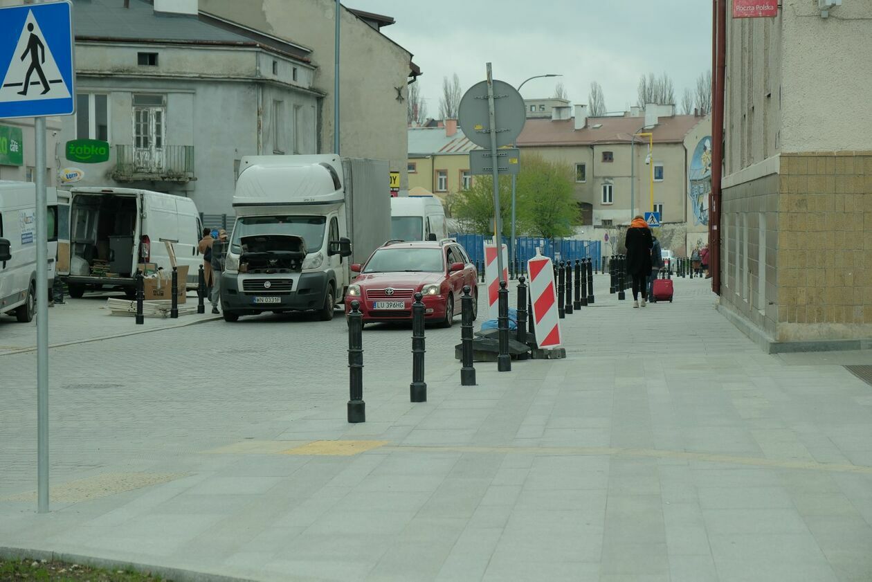  Budowa dworca metropolitalnego dobiega końca (zdjęcie 15) - Autor: DW