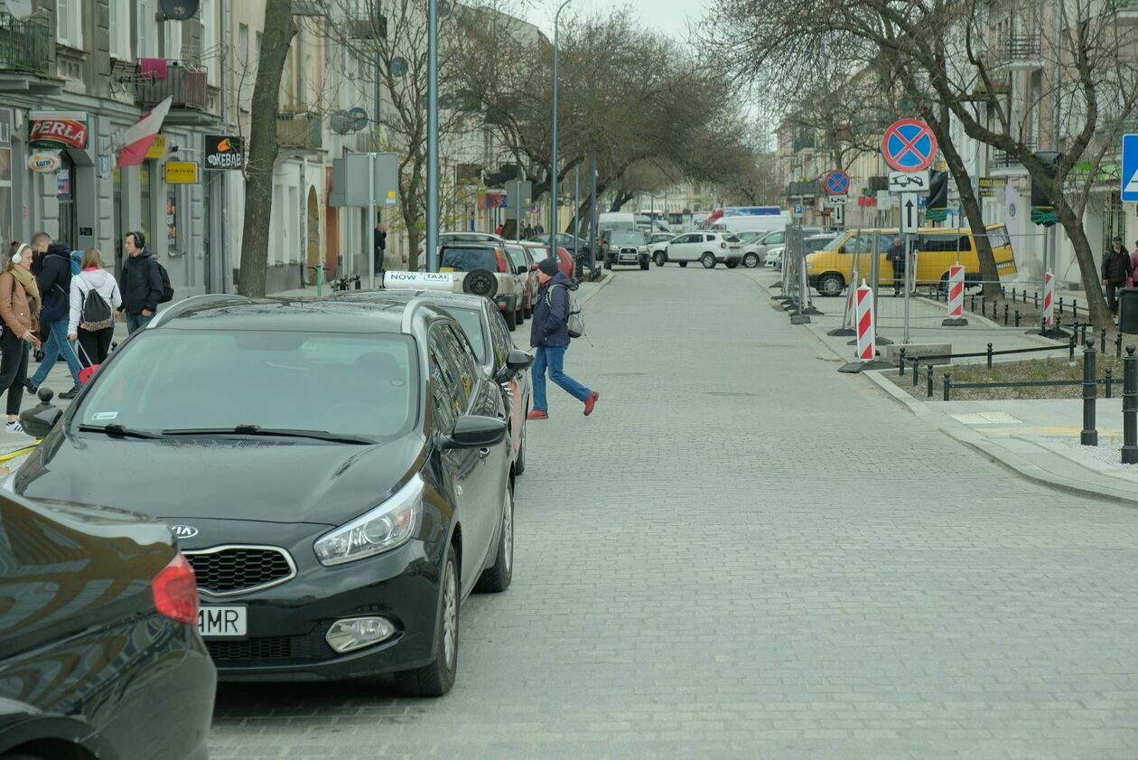  Budowa dworca metropolitalnego dobiega końca (zdjęcie 18) - Autor: DW