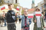 Lublin. Dzień Flagi 2023 (zdjęcie 2)