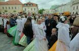 3 maja zatańczyliśmy Poloneza dla Lublina (zdjęcie 4)