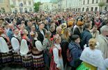 3 maja zatańczyliśmy Poloneza dla Lublina (zdjęcie 5)