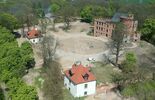 Odbudowa pałacu w Jakubowicach Murowanych  (zdjęcie 3)