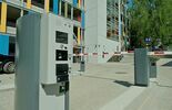 Nowy parking wielopoziomowy przy ul Gębali (zdjęcie 5)