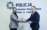 Nowy budynek policji w Lublinie. Wizualizacja (zdjęcie 3)